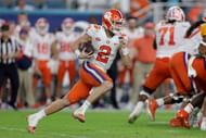 Capital One Orange Bowl - Clemson v Tennessee